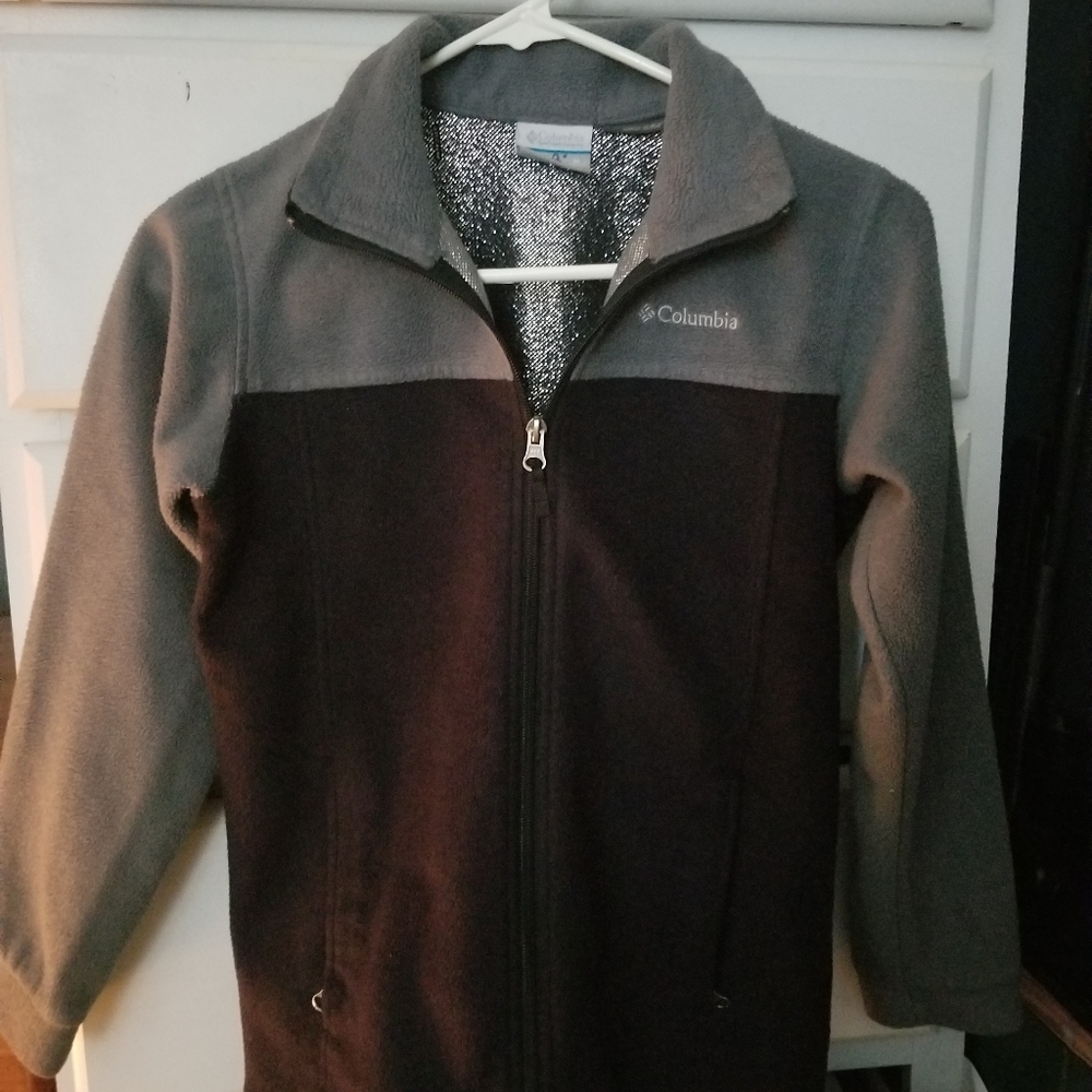 Columbia jacket
